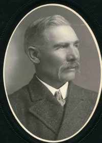 Christian Vigo Schmidt (1851 - 1929) Profile
